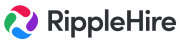 RippleHire logo